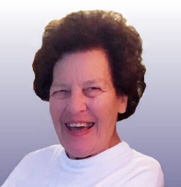 Mary Trader