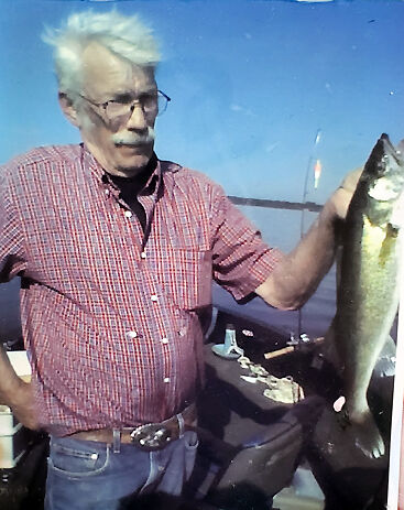 Eldor Joerns