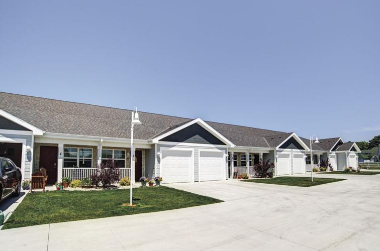 Final plans for Antigo housing project OK’d Local News