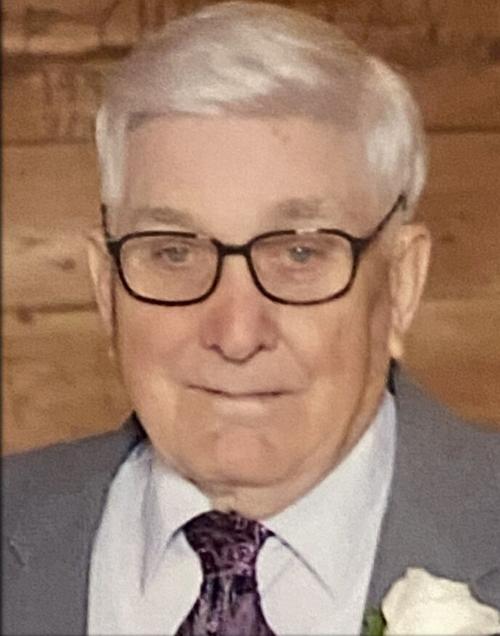 Warren Olson