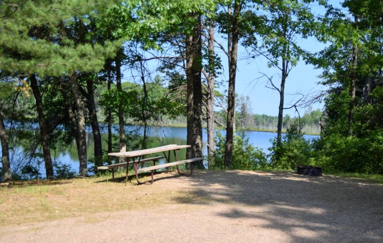 Langlade County campground open for walkins News
