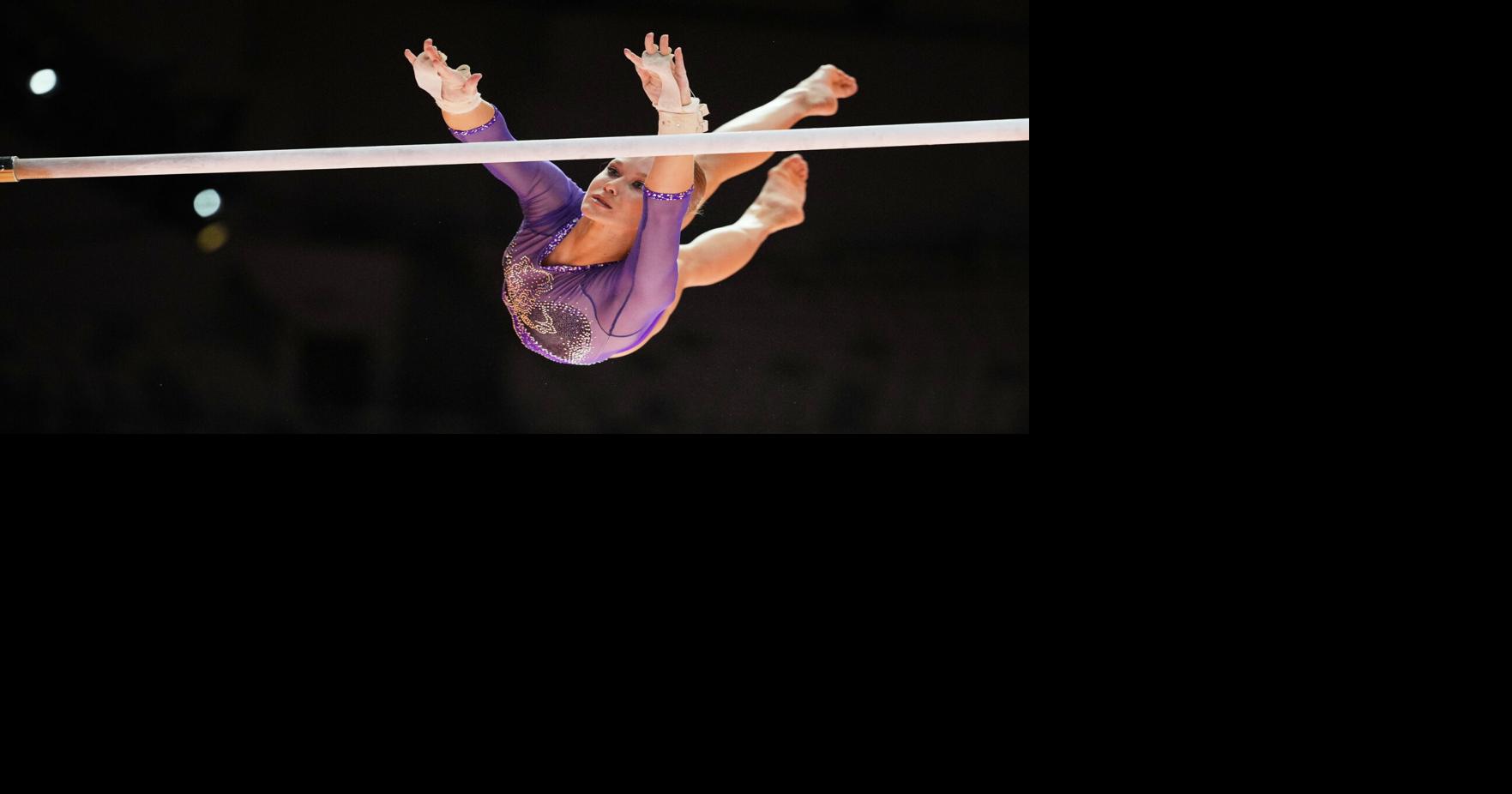 World Gymnastics regrets 'confusion' after 3 top Russians refused visas for world championships