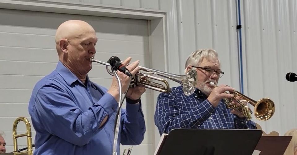 St. John's polka service draws over 400 people | News | antigojournal.com