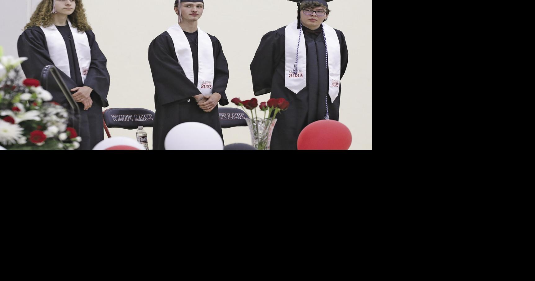 White Lake graduation | School | antigojournal.com