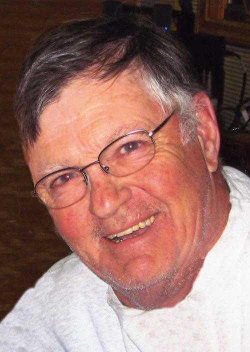 Warren Rogers