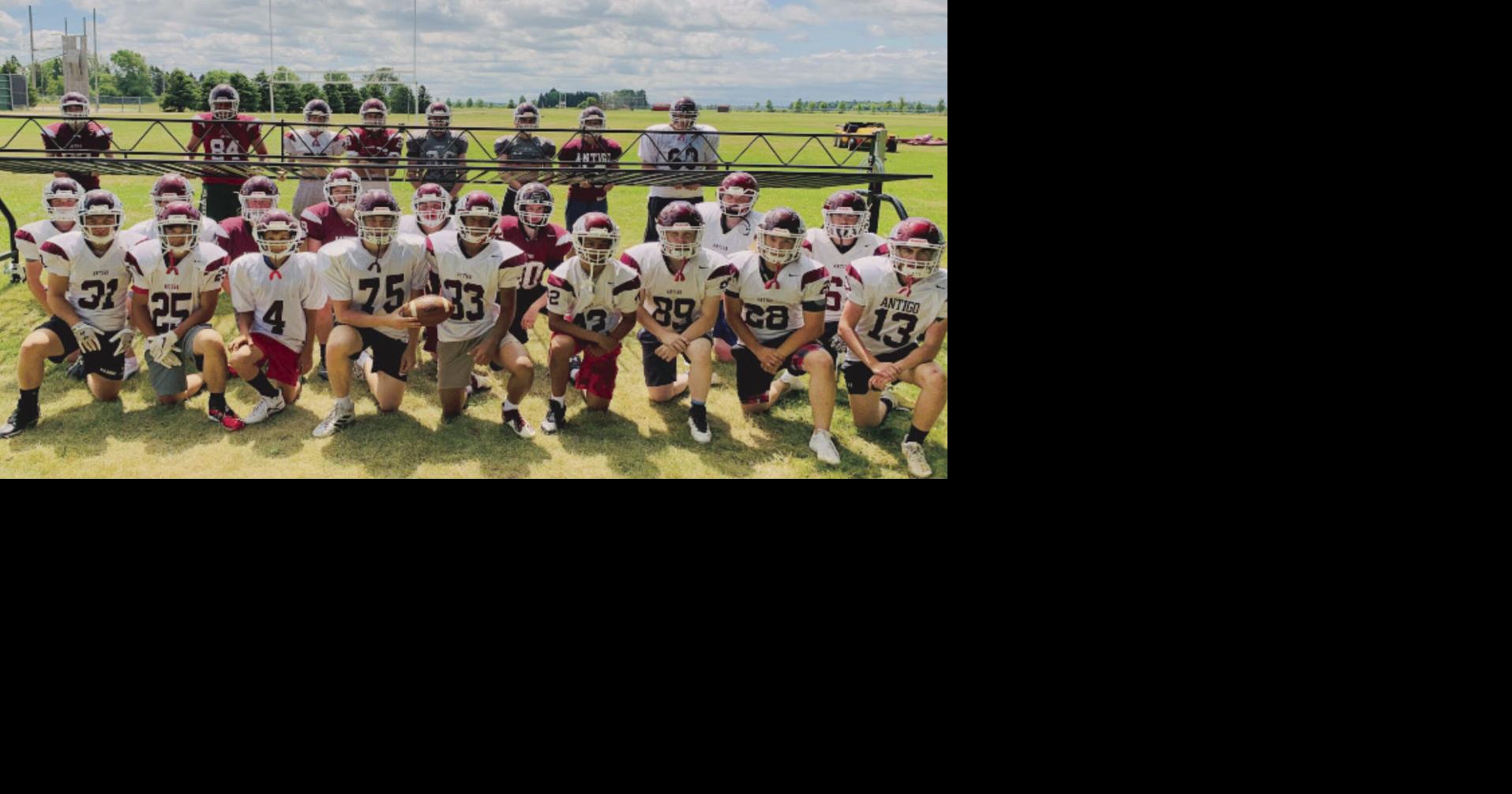 Red Robin Mini Camp | Sports | antigojournal.com