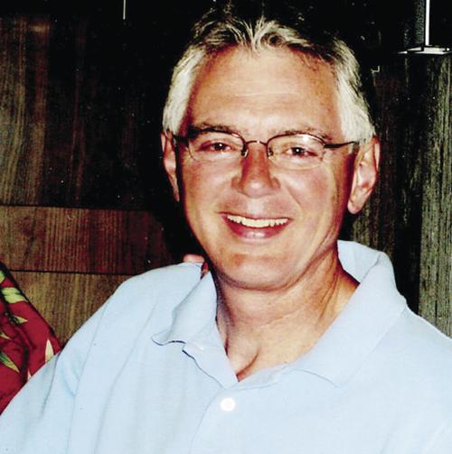 John “Jack” Filbrandt