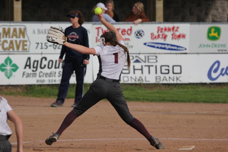 Pitcher's duel goes to Swartz, Robins advance with 10 win Sports