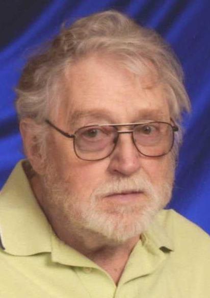 Donald Yarie