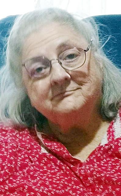 Sue Cline