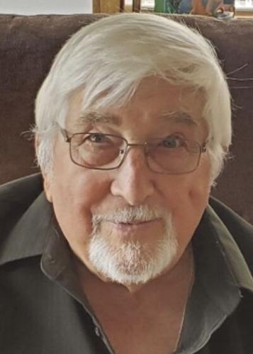Donald Antoniewicz