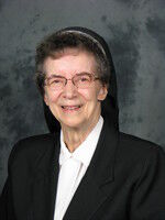 Sister Raphaek Petroski