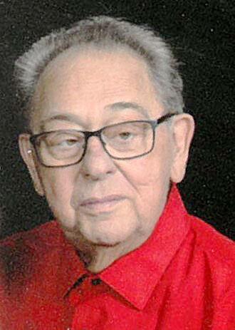 Joseph Stickney
