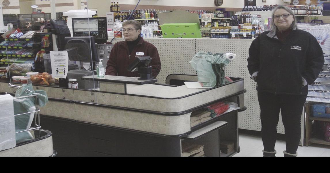 Local grocery stores continue to meet customer needs Local News