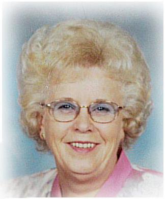 Grace Bostwick