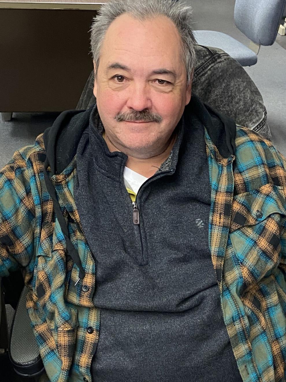 Kujawski is new reporter at Antigo Daily Journal Local News