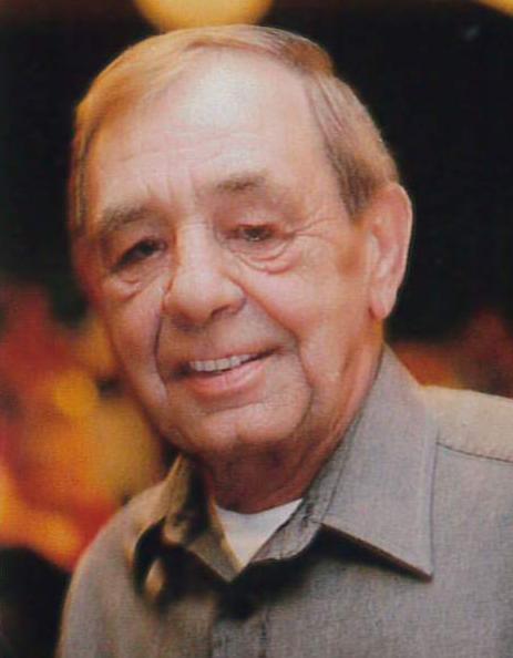 Marlin Stickney