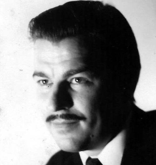 Lance Benishek