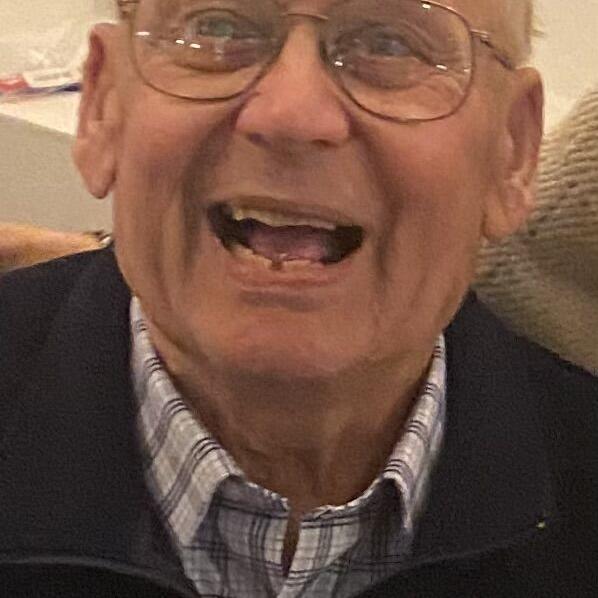 Obituary: Jack Greening - Vimarsana News