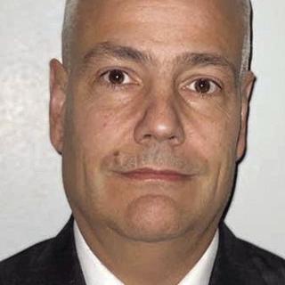 New Forest County sheriff appointed