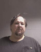 Lily man charged with child sexual assault