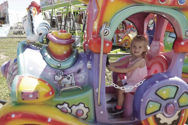 2022 Langlade County Fair Local News