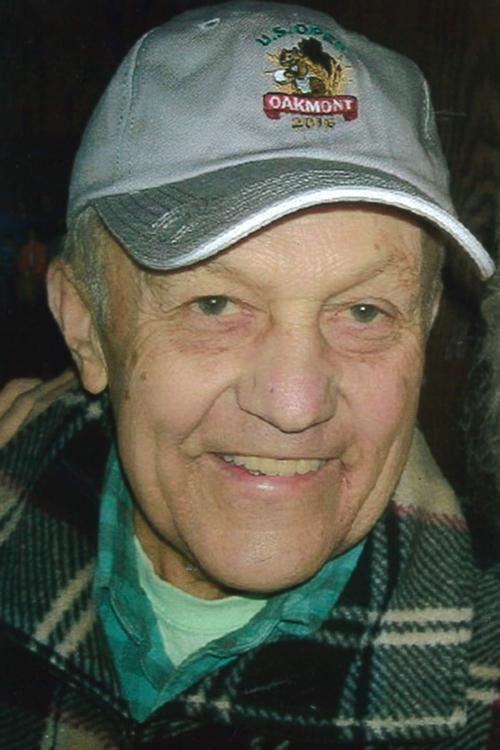 Clifford Knudsen