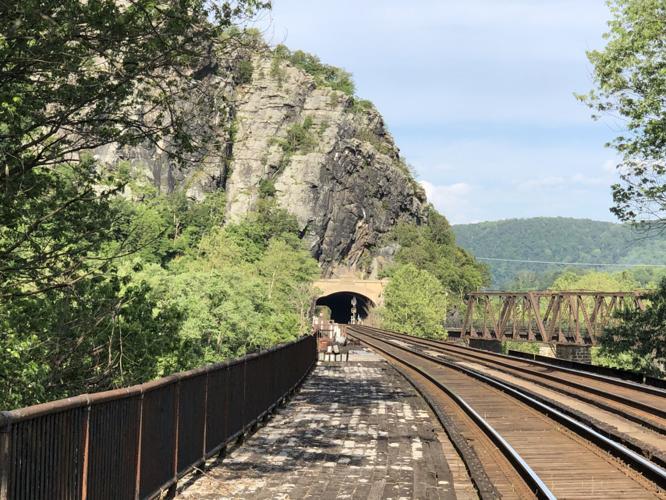 Antigo man hikes the 2,200-mile Appalachian Trail | Local News ...