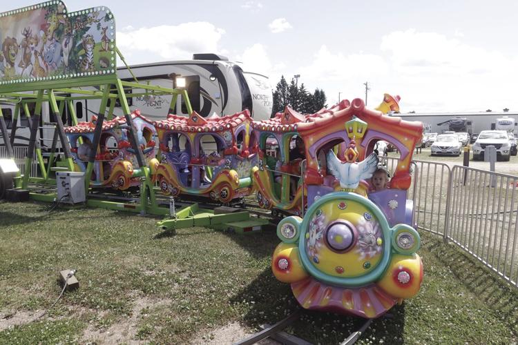 2022 Langlade County Fair Local News