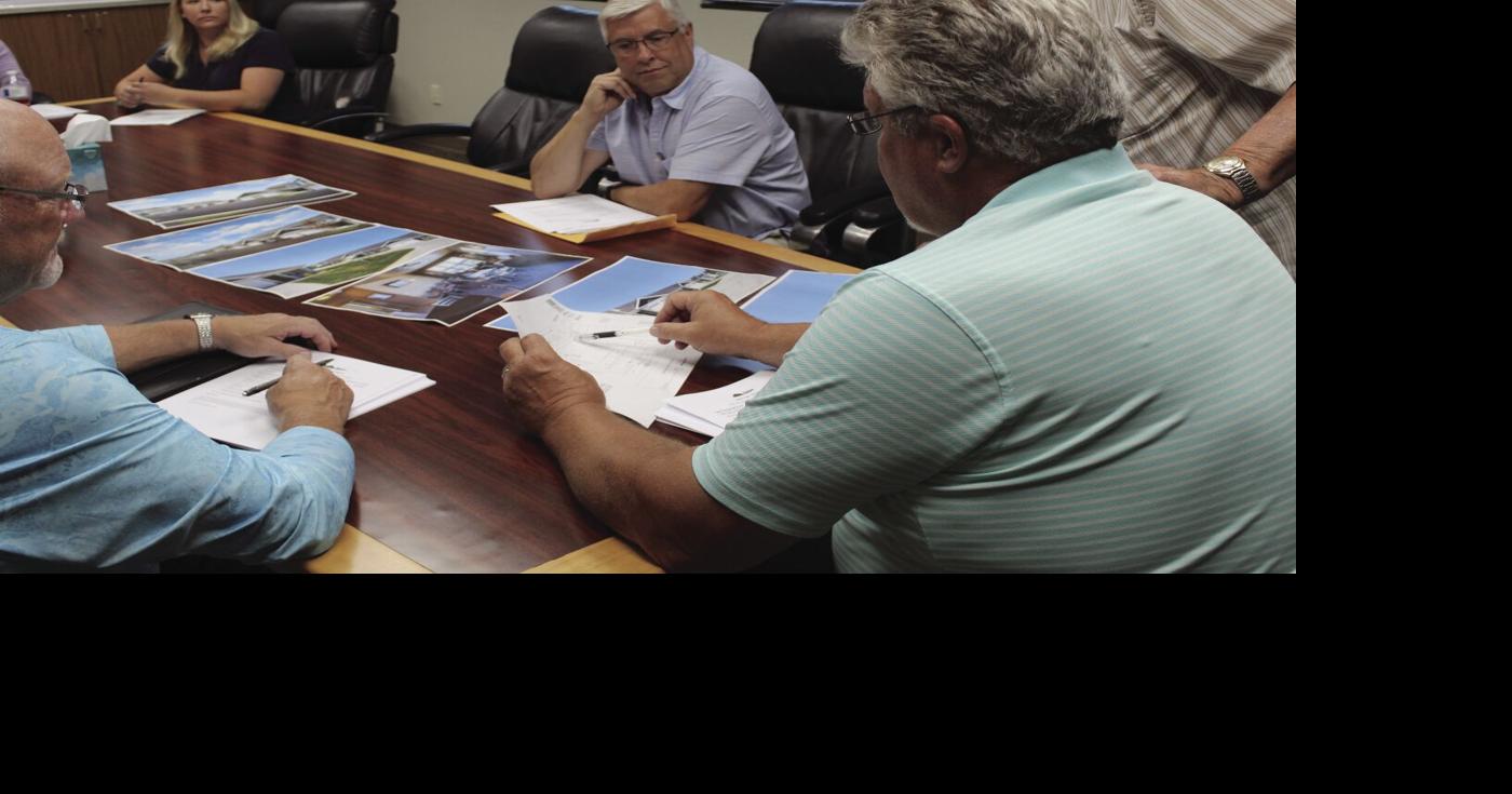 Final plans for Antigo housing project OK’d Local News