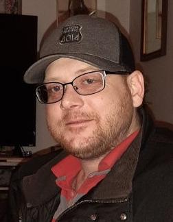 Travis Messer