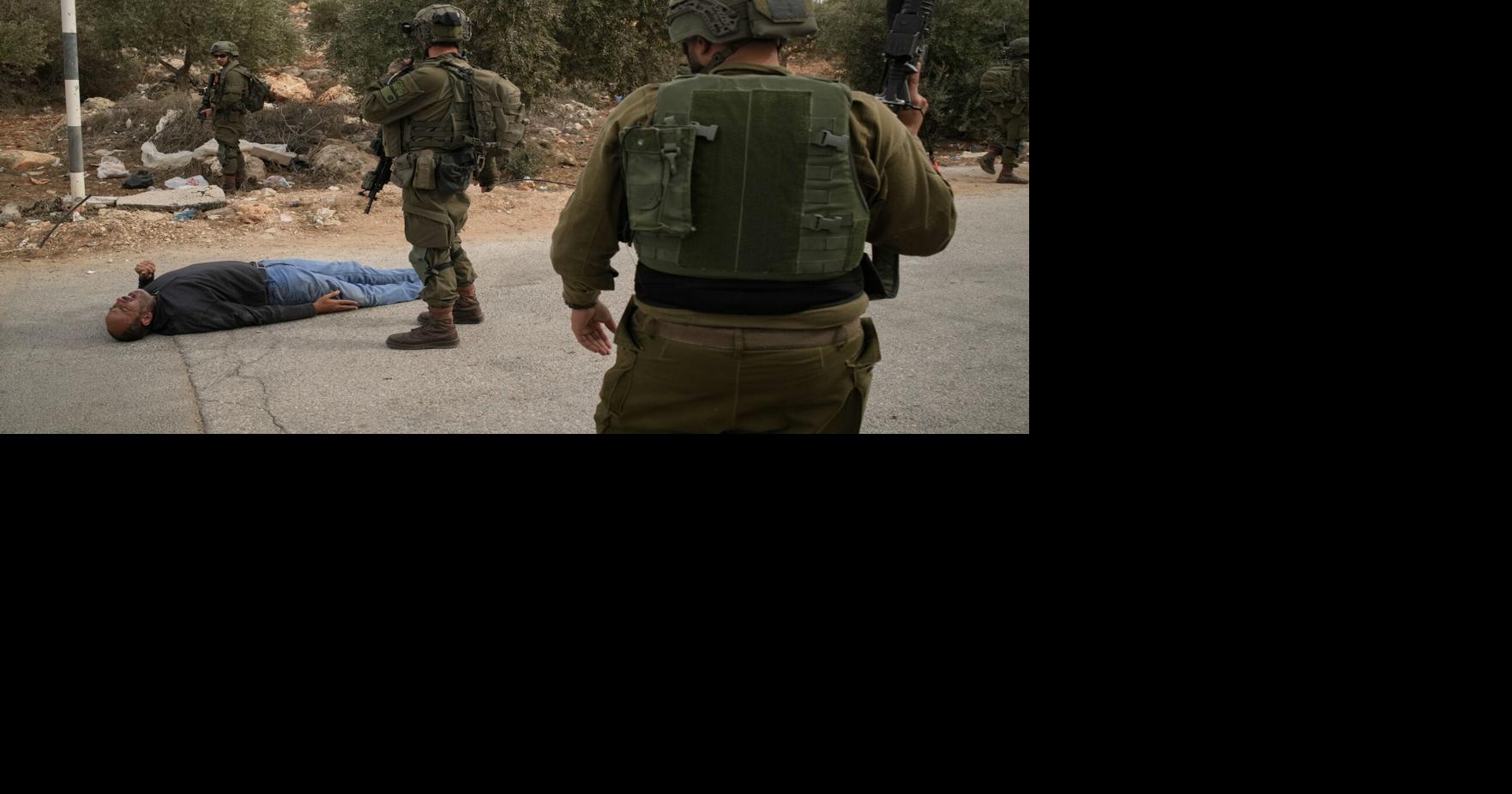 Israel says it thwarted 'terror attack,' and other Middle East ...