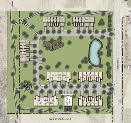 Despite resident opposition, council OKs housing proposal Local News