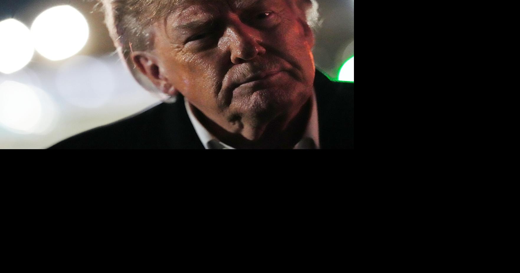 Judge orders Trump to sit for a deposition in his defamation lawsuit ...