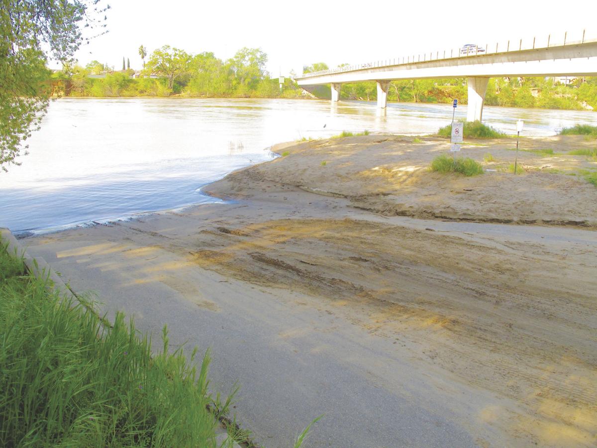 Three Boat Ramps In Rough Shape Corning Observer Appeal Democrat Com