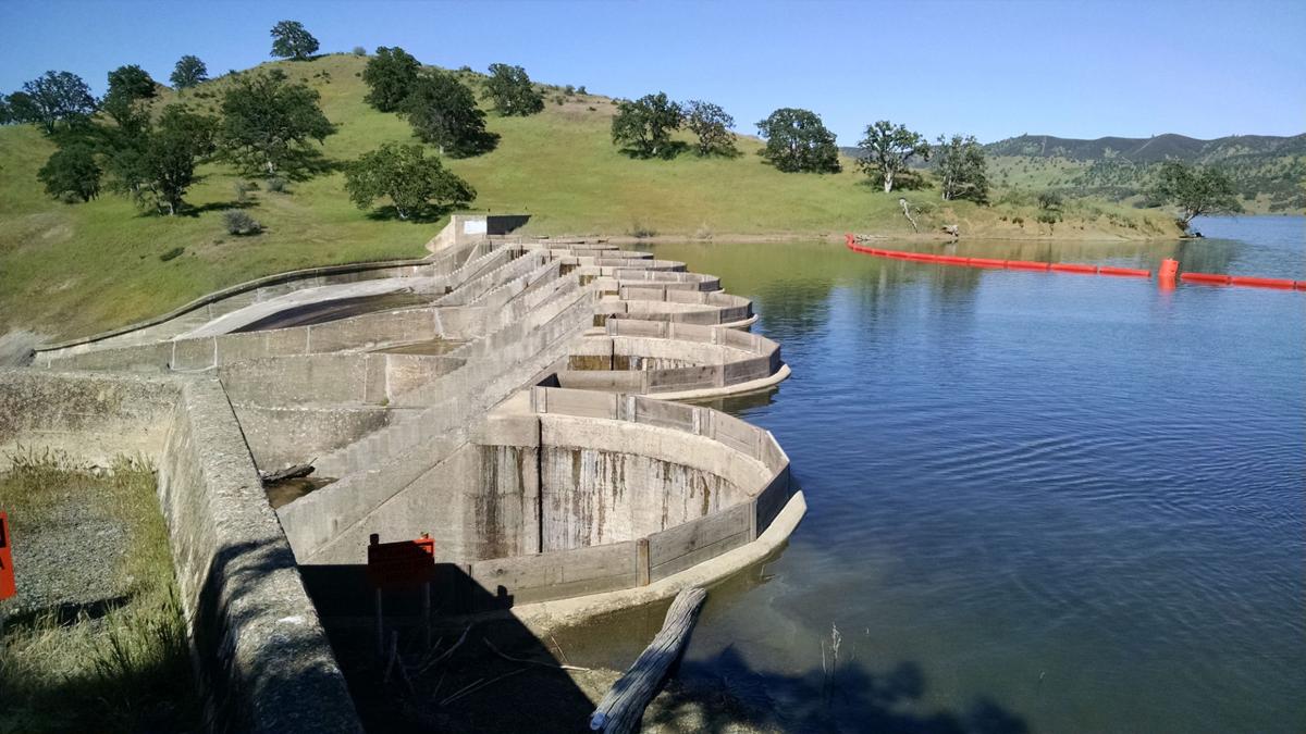 East Park Reservoir offers special Colusa Sun Herald