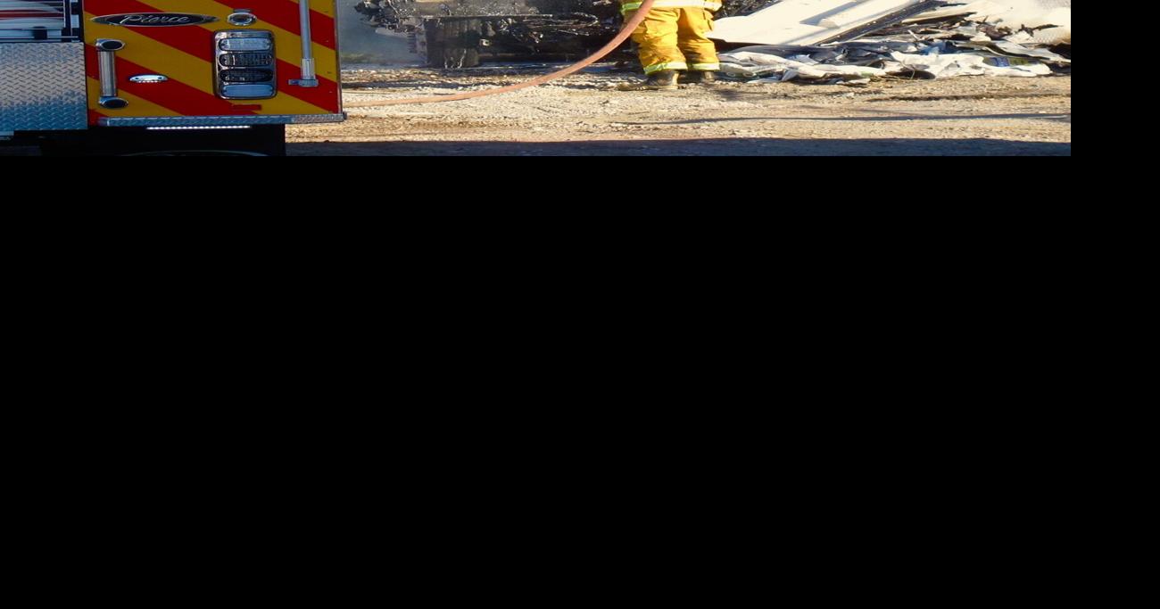 Driver in fatal I5 crash near Corning identified Corning Observer