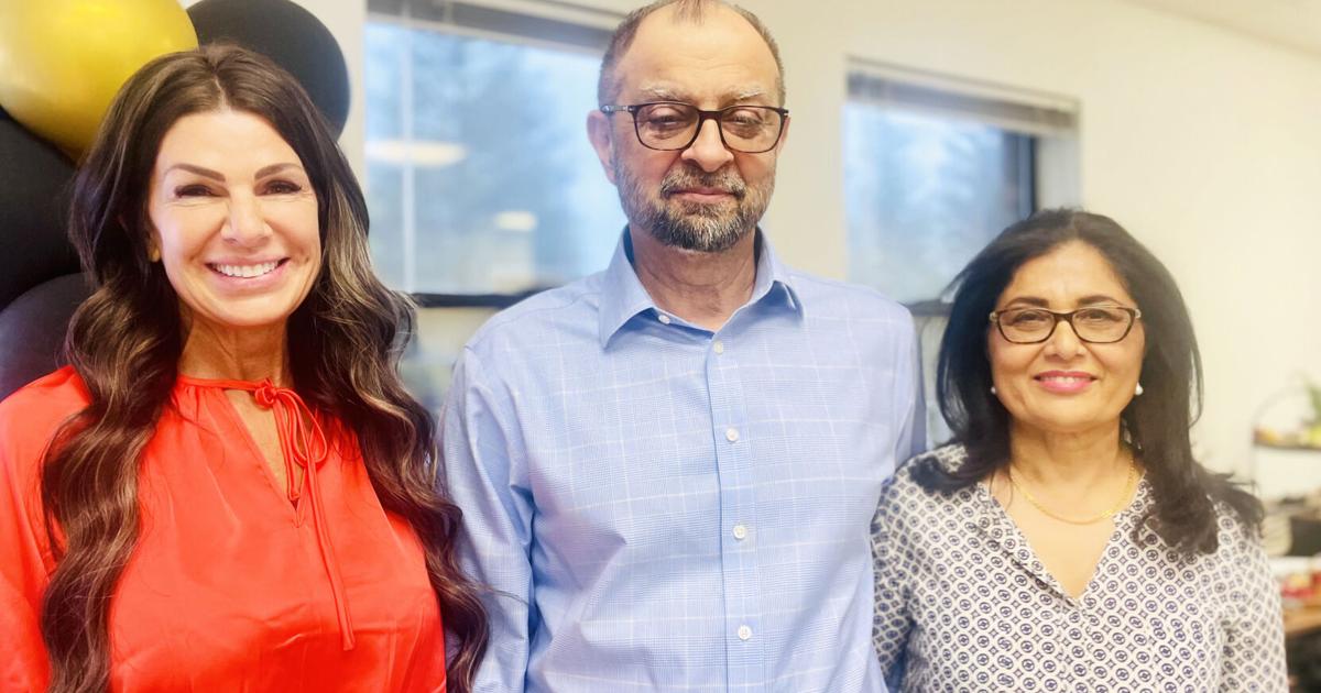 New Advanced Infusion Center location looks to 'help the community'