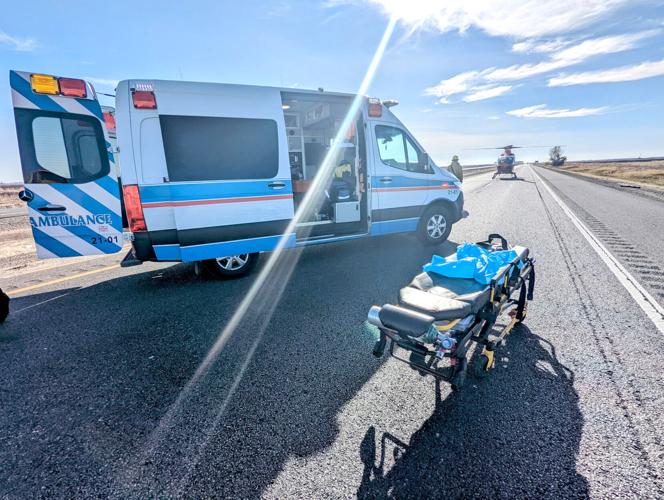 EMSA settles lengthy legal dispute with former ambulance provider