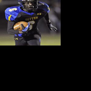 Enterprise at Sutter Football | Photo Gallery | appeal-democrat.com
