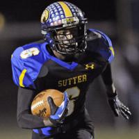 Sutter Football Enterprise at Sutter Football | Photo Gallery | appeal-democrat.com