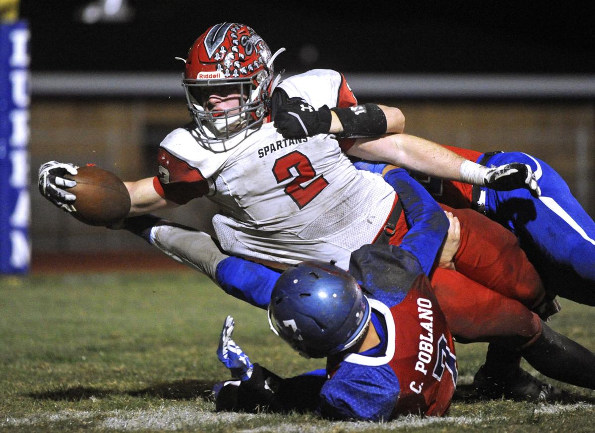 East Nicolaus At Durham Football Photo Gallery Appeal Democrat Com