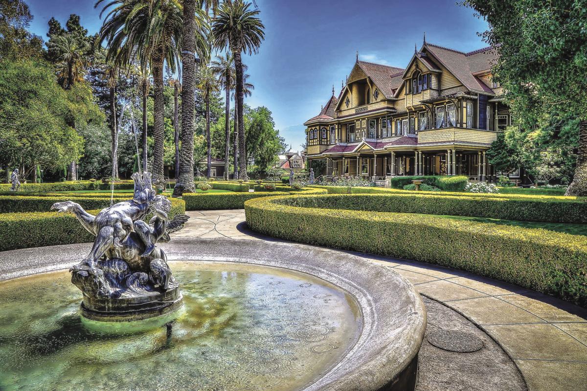 Uncover the mysteries, virtually Spotlight