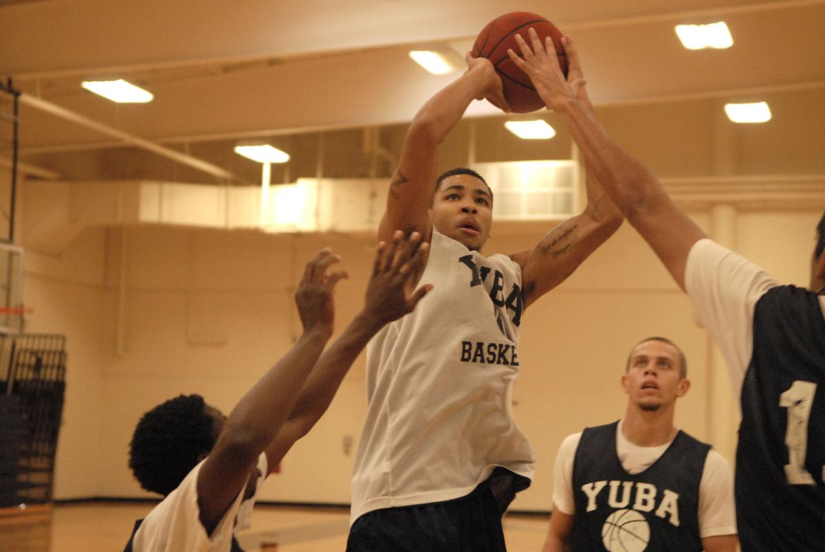 Yuba College Basketball Preview 49er Men Thinking Big This Season