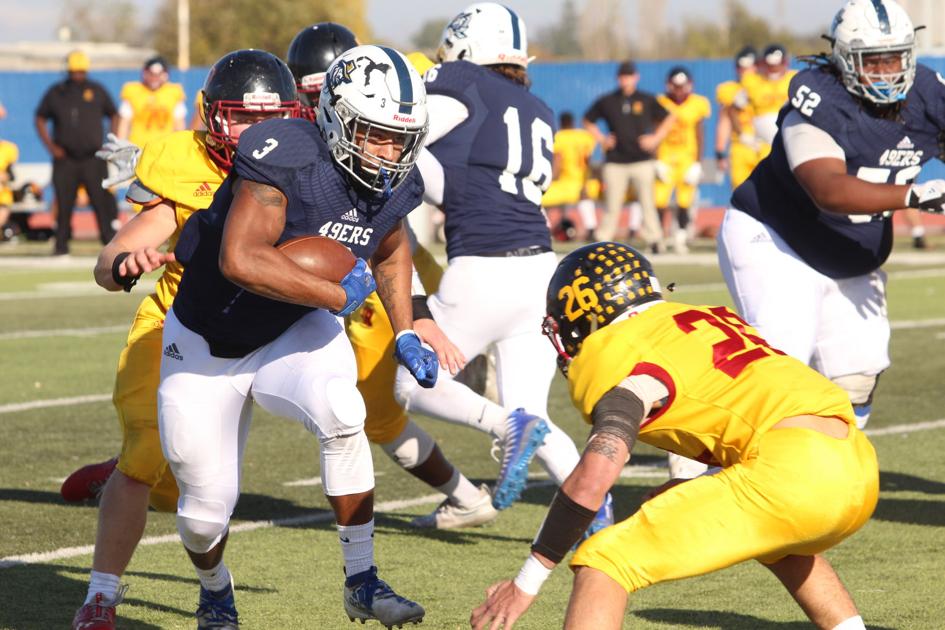 49ers Secure First Home Victory Sports Appeal Democrat Com
