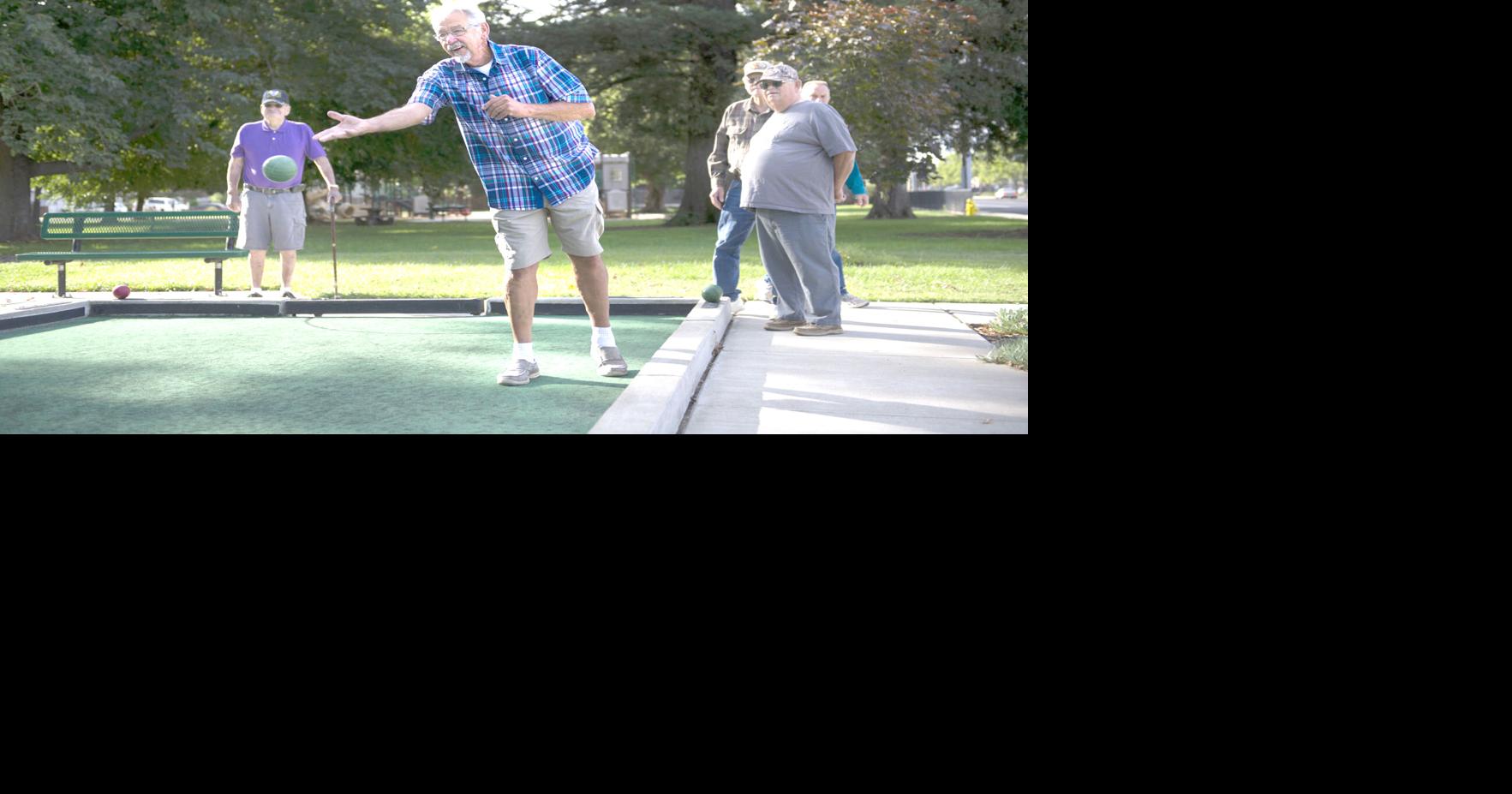 YS Special Olympics to host first bocce ball tournament Plans for a