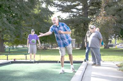 Y S Special Olympics to host first bocce ball tournament: Plans for a