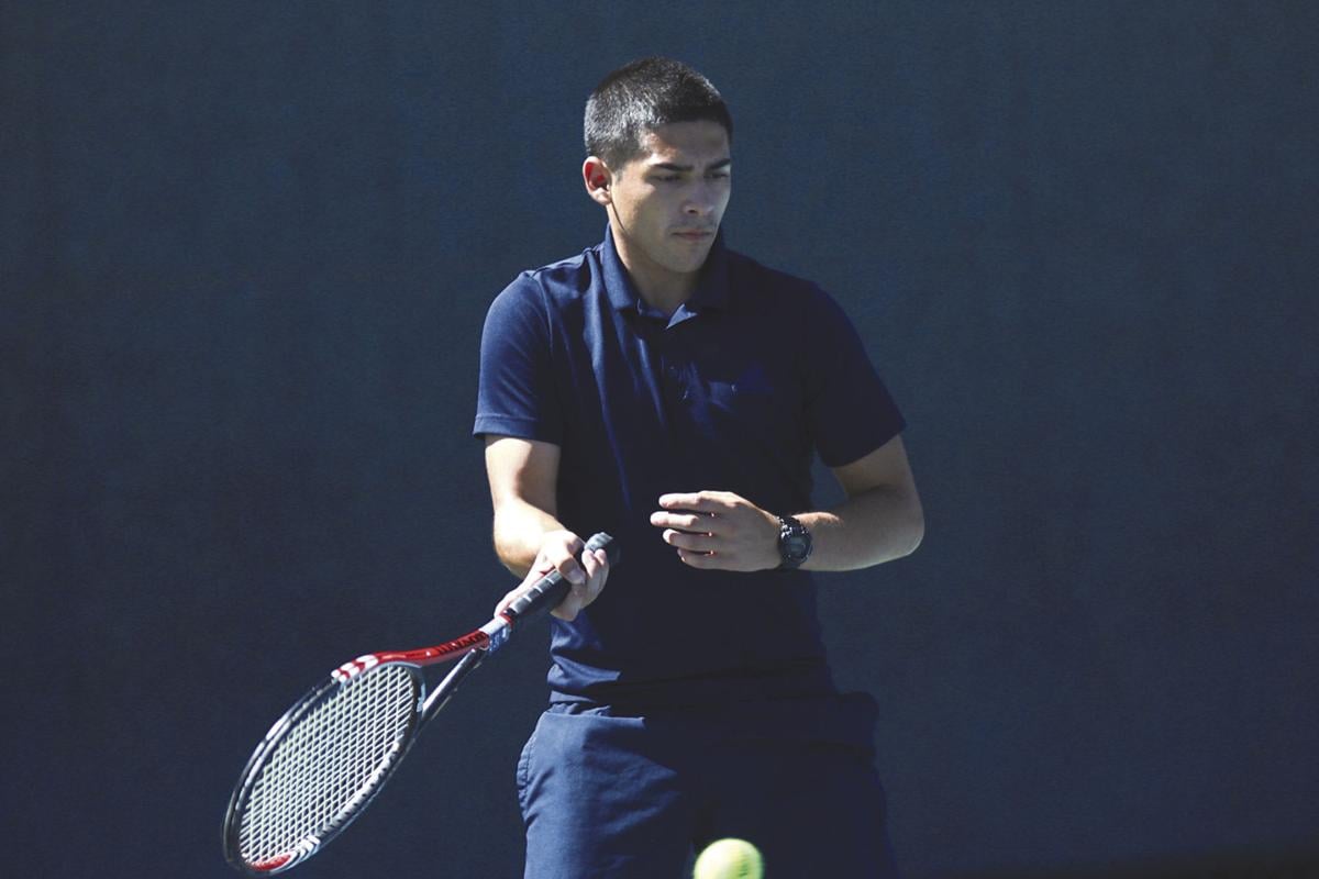 Orland Tennis
