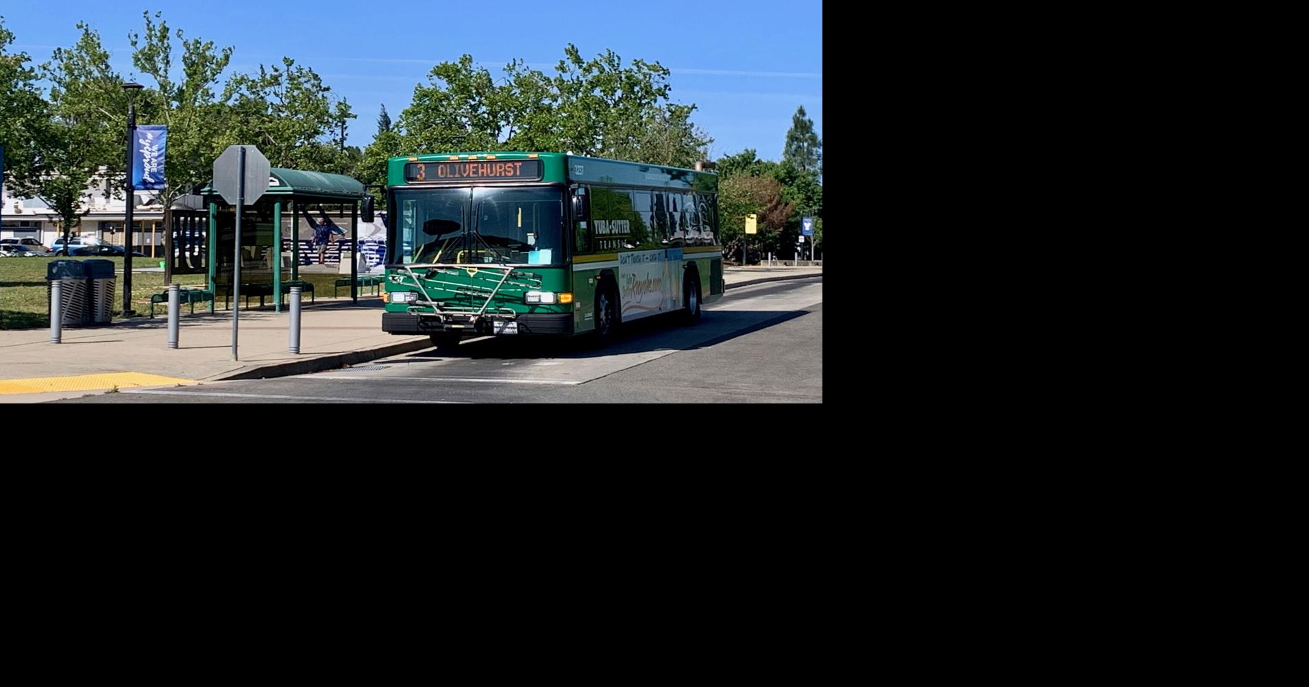 Yuba College District among schools hit by nationwide cyberattack
