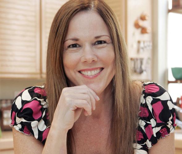 Losing weight, eating great